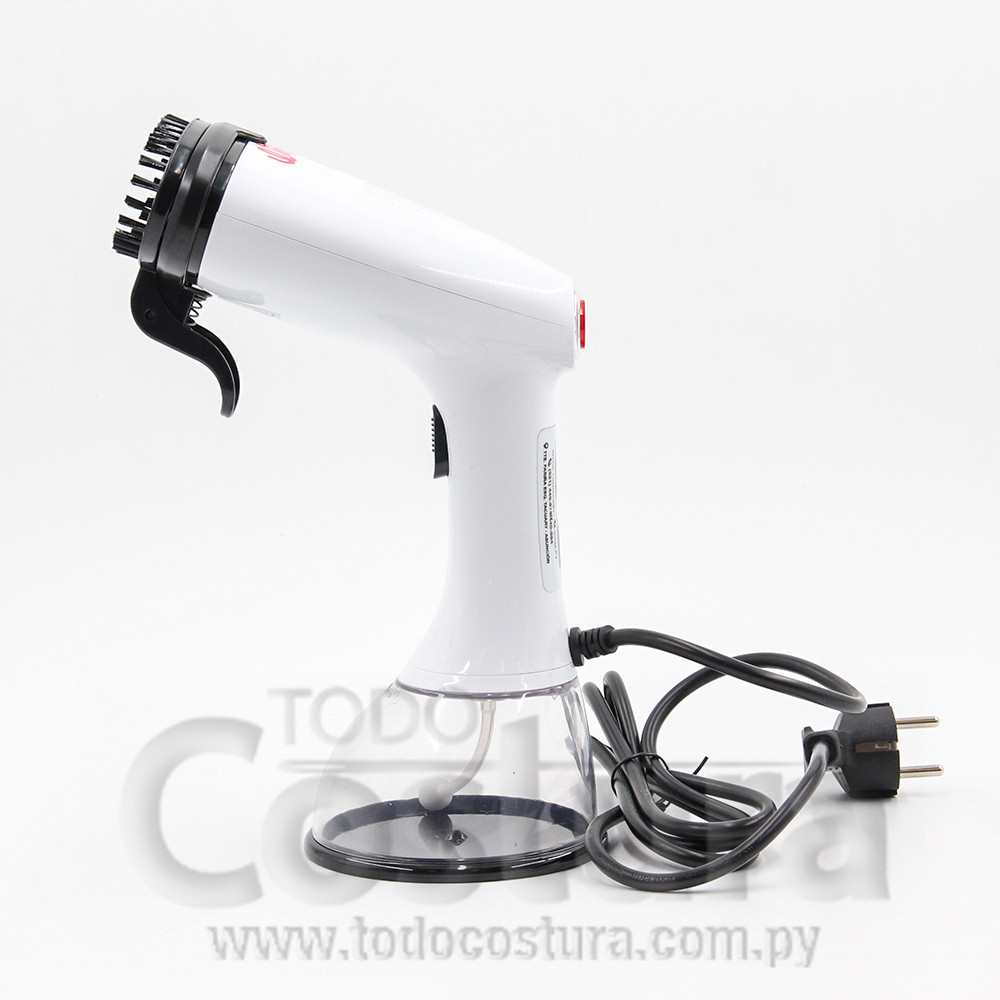PLANCHA VERTICAL A VAPOR (PORTATIL) WILLPEX HY-128